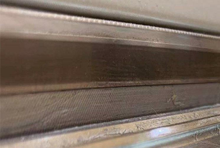 Steel Encoder5ow