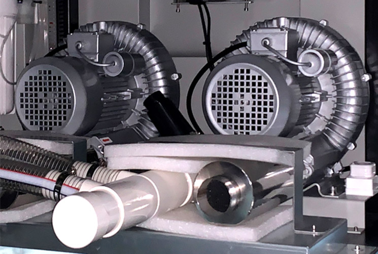 Vaccum Panel Blowers9fj