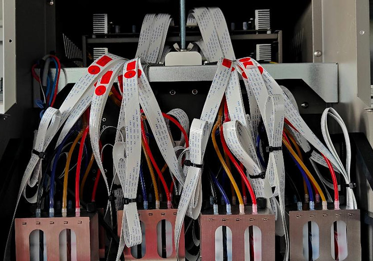 Labeled Data Cablescb9