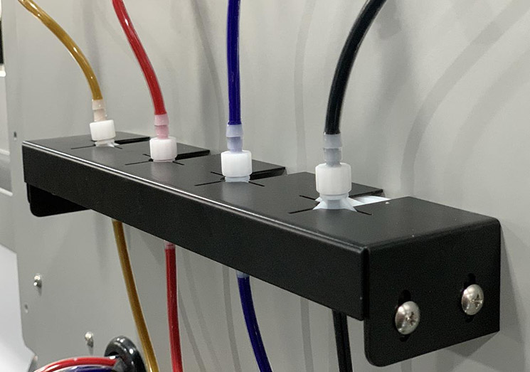 Disc Type Filter+Filter Holder466