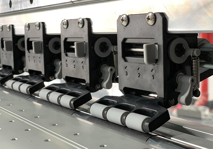 New Type 3 in 1 3-Level Pressure Adjustablee4e
