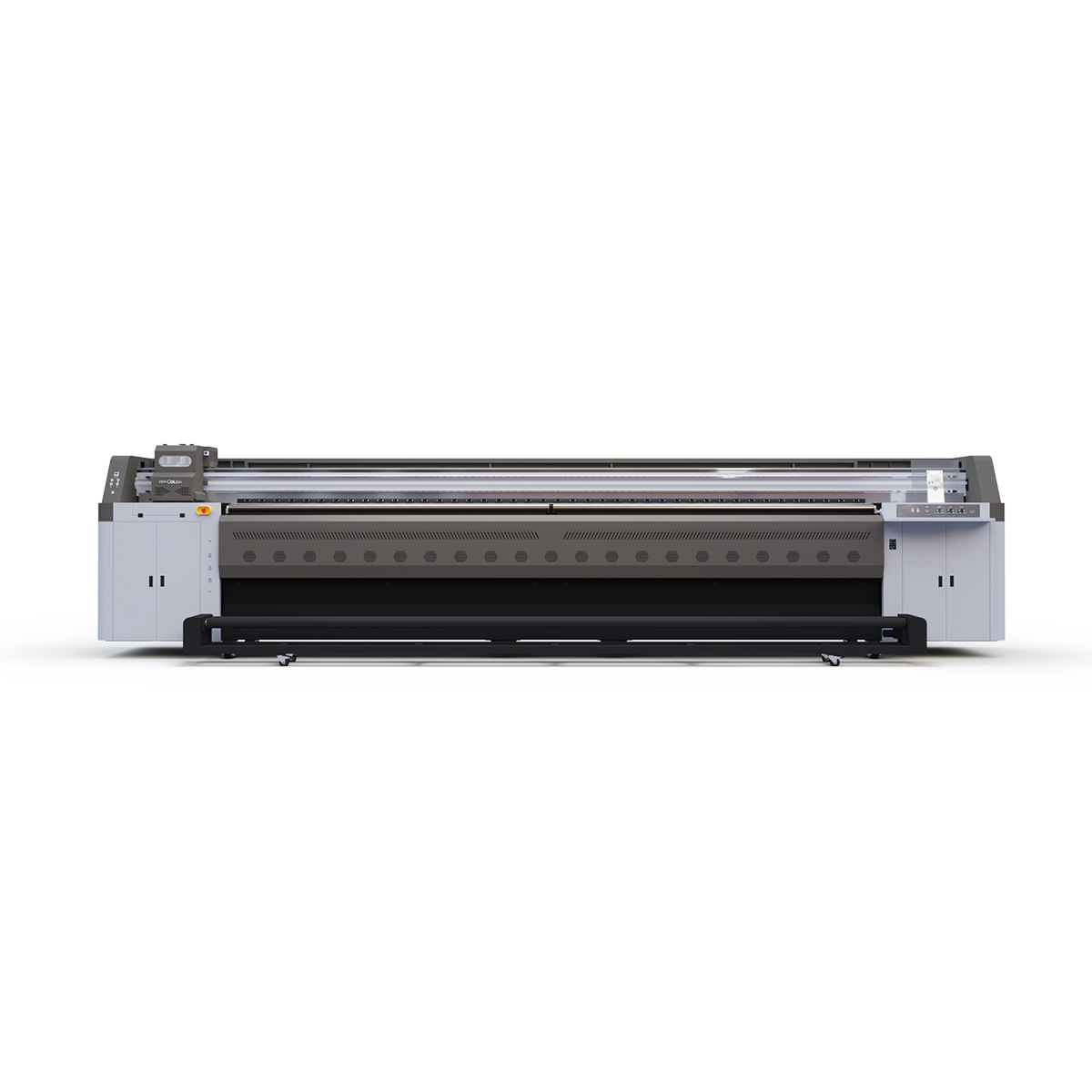 Wit-Color 5 meter large-format printer Ultra-Star-5306 Solvent Printer