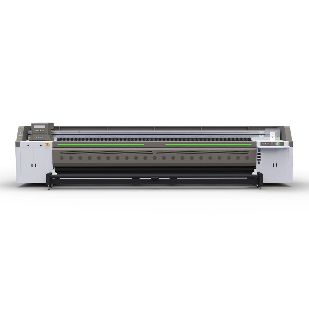 Wit-Color Eco-Solvent Large Format Professional Printer Ultra i3200 5308 Indoor Outdoor Printer