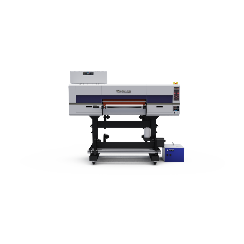 Wit-Color Multicolor Digital UV Printing Machine Ultra i3200 UV DTF