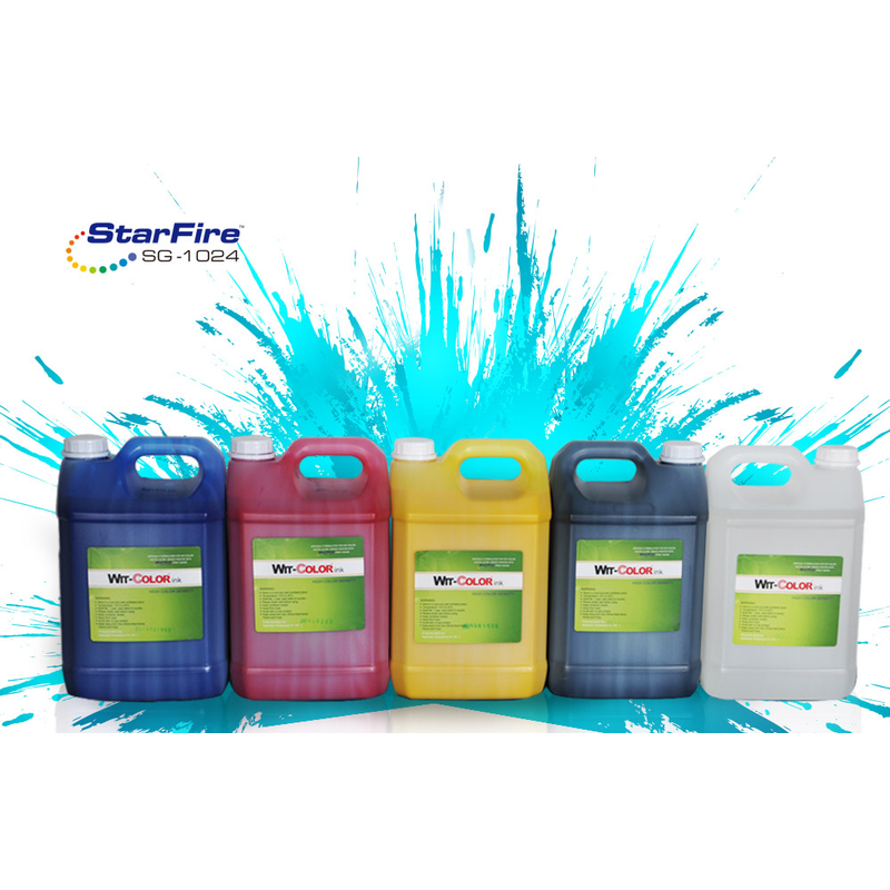 Solvent Ink