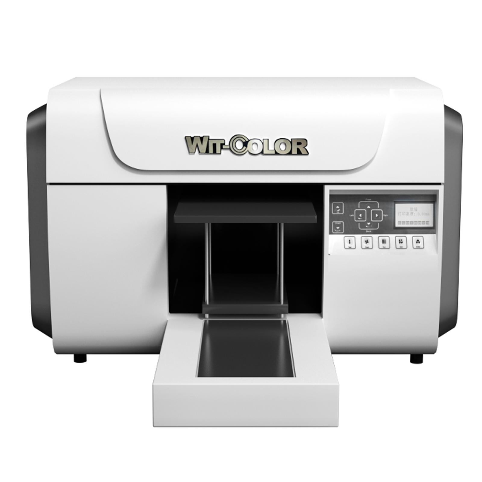 Wit-Color A3 Multifunction Flatbed Desktop Entry-level Digital Printer