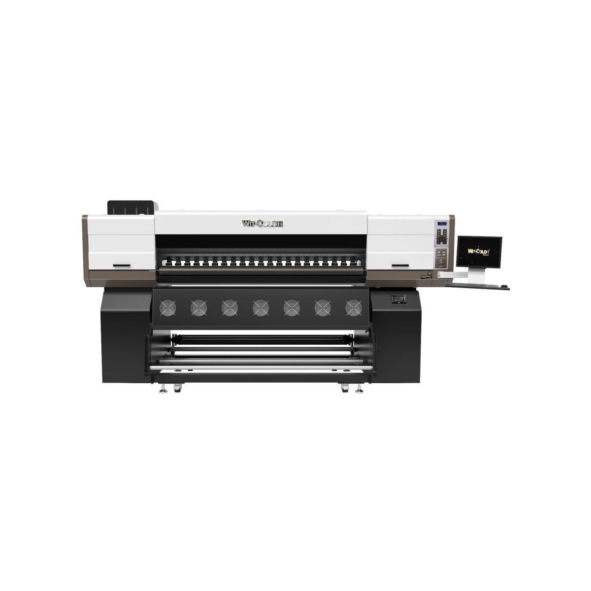 Wit-Color Transfer Paper Printer Ultra i3200 1908TP
