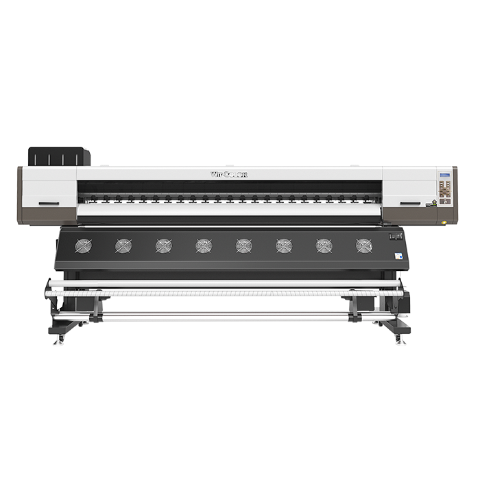 Wit-Color Transfer Paper Printer Ultra i3200 2402TP Sublimation Ink EPSON