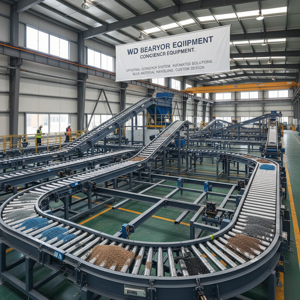 Conveyor Equipment