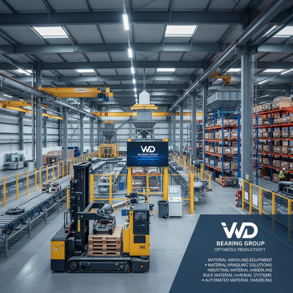Material Handling