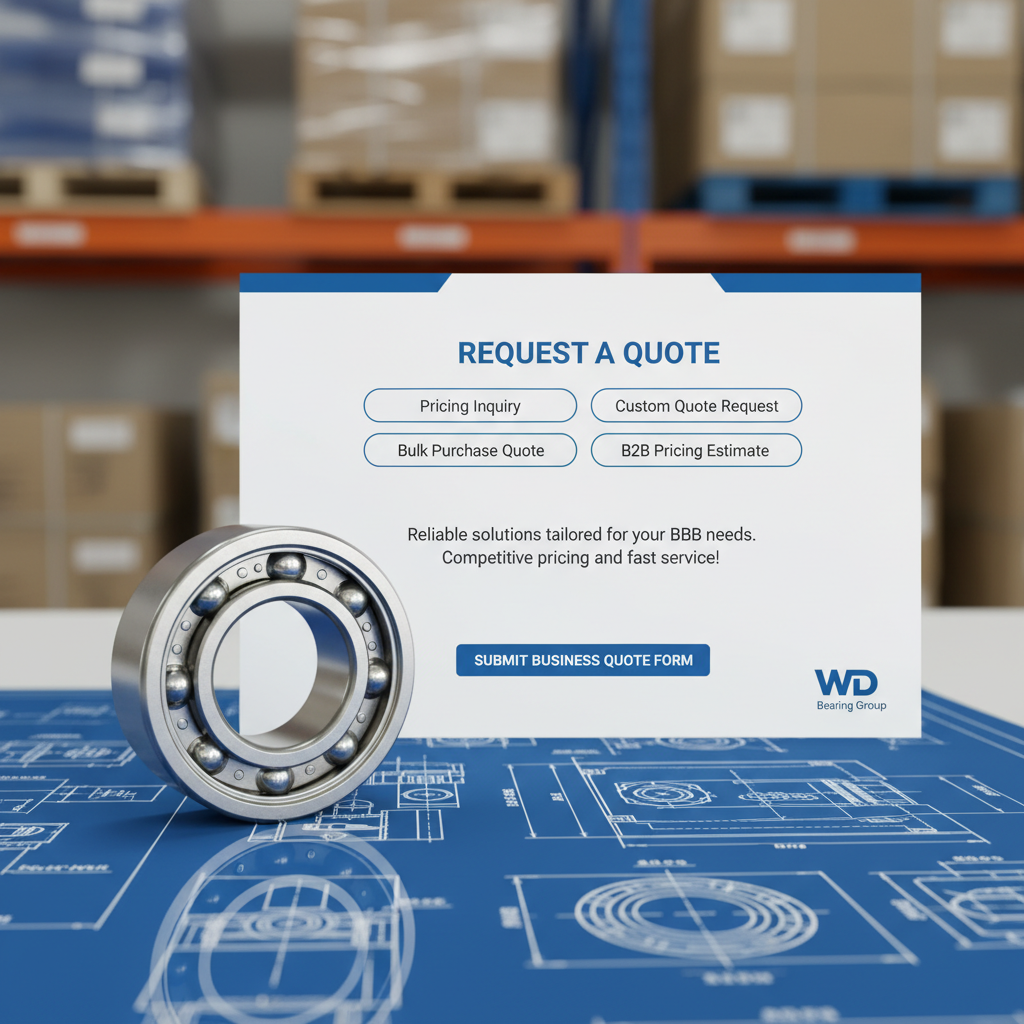 Request A Quote