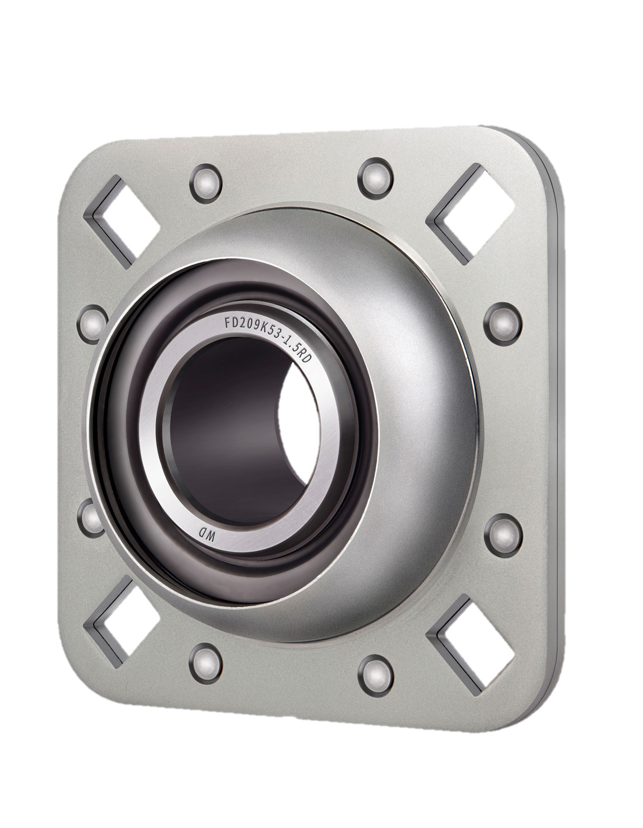 Підшипники FD 209