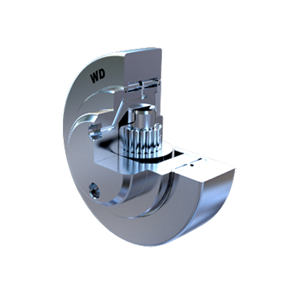 Adjustable_Heavy_duty_Combined_bearings