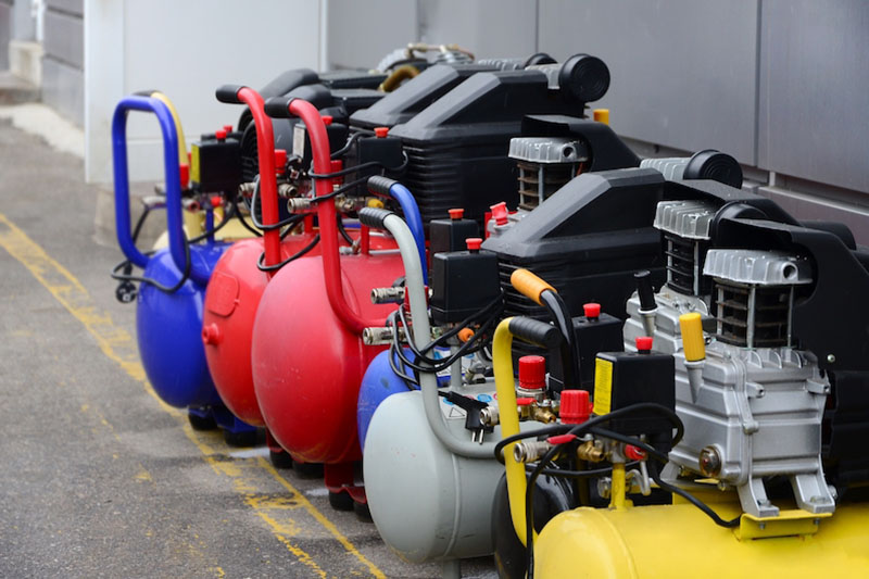 air-compressors
