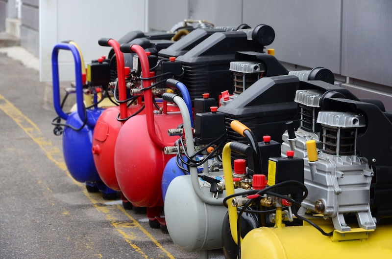 cua compressors