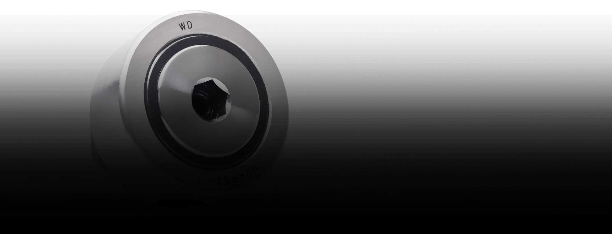 High-precision Cam Followers