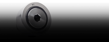 High-precision Cam Followers