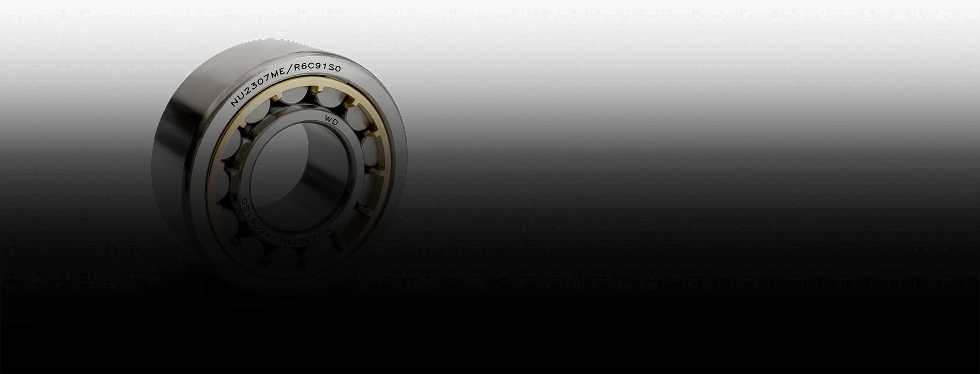 High-precision Cylindrical Roller Bearings