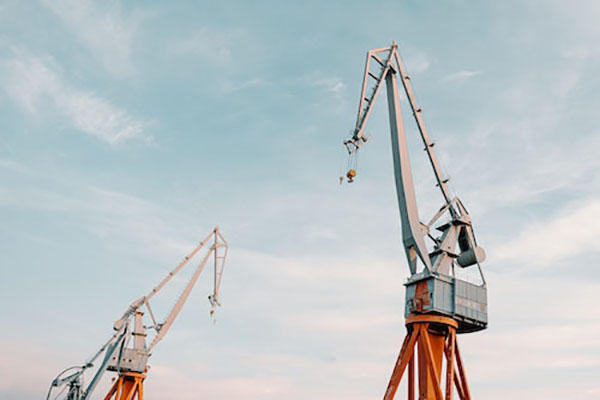 crane-combined-bearing