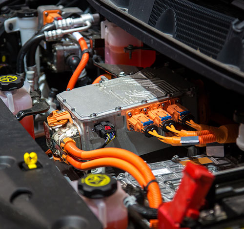 electric-motor