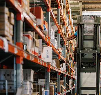 forklift