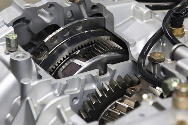 gearbox-trb