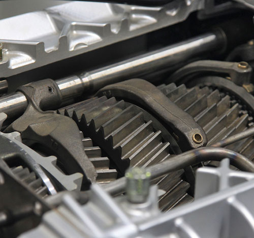 gearbox