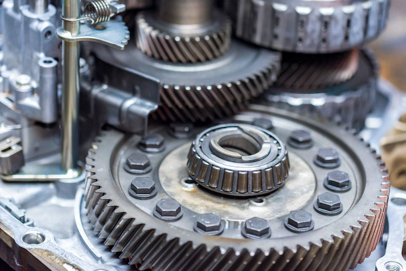 gears