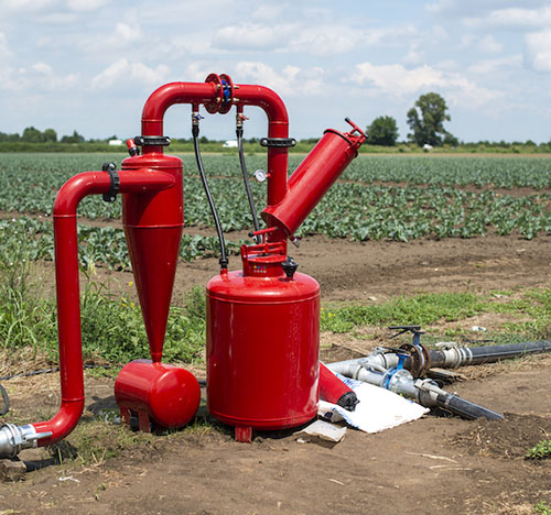 irrigation-pump