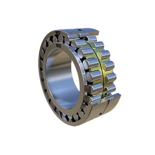 NN-Double-Row-Cylindrical-Roller-Bearings