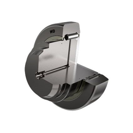 Precision_Radial_Bearings