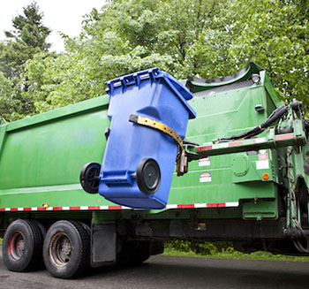 Refuse-Truck-Retractable-Arm-Bearing