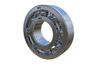 Single-Row-Deep-Groove-Ball-Bearings-Open-Type