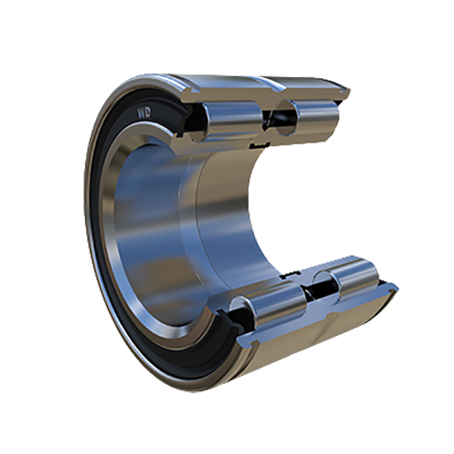 SL0450PP-Double-Row-Full-Complement-Cylindrical-Roller-Bearings