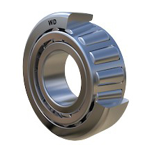 Tapered-Roller-Bearing