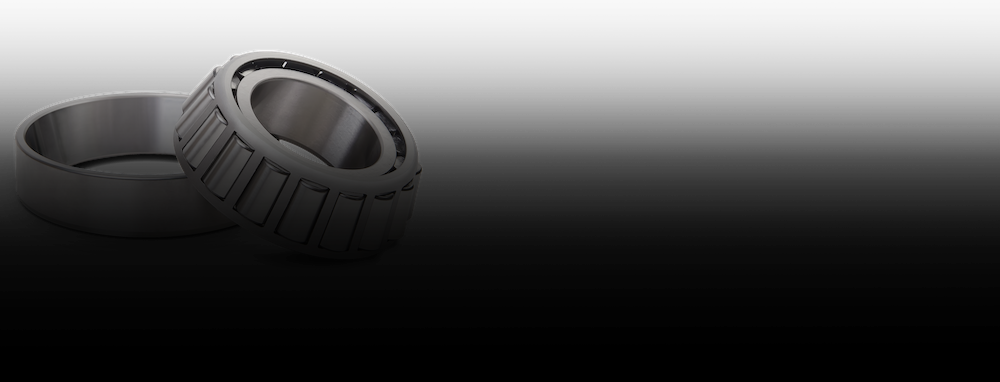 High-precision Tapered Roller Bearings