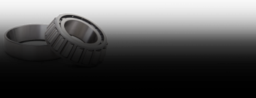 High-precision Tapered Roller Bearings