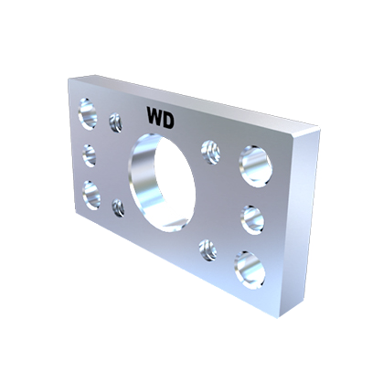 Flange Plates