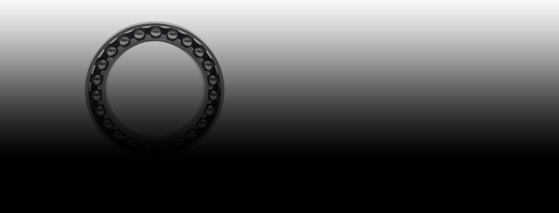Flexible Bearings for Humanoid Robots
