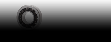 Precision Angular Contact Bearings