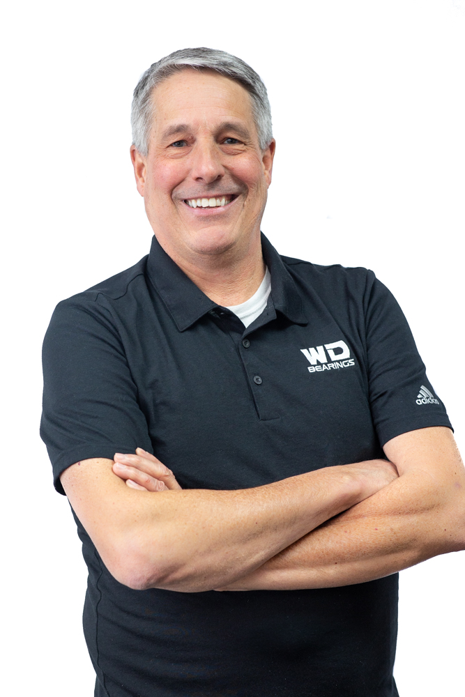 WD-Bearing-Group-Team-5