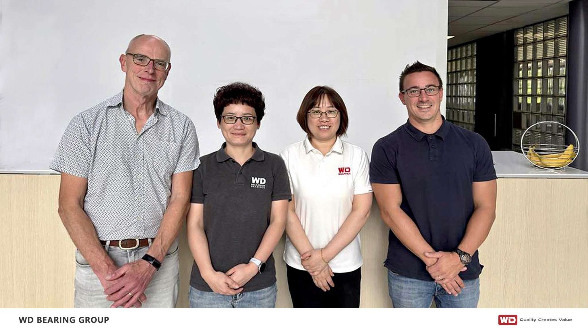 More Than Business: A 20-Year Partnership That Became Fri...