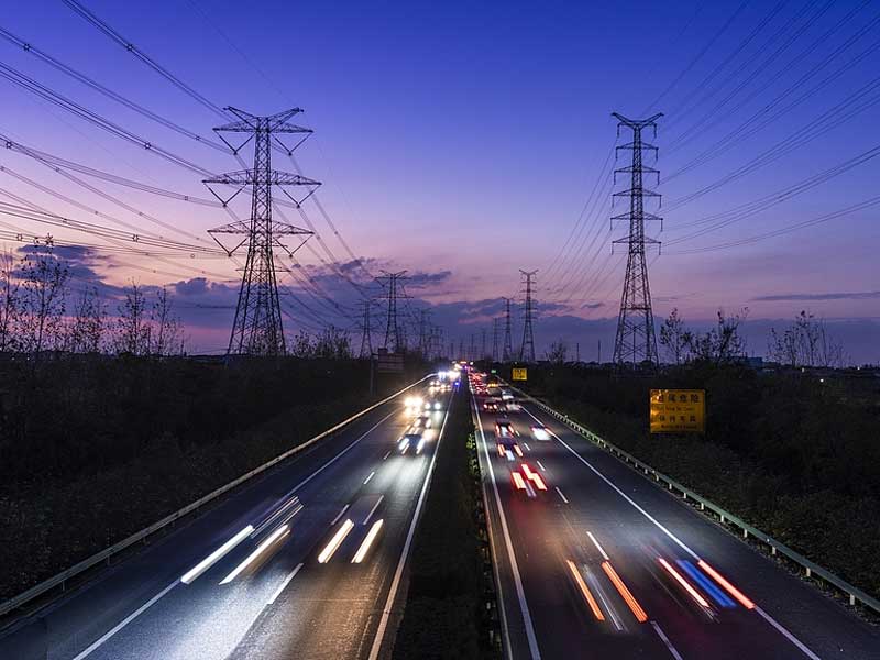 The Critical Role of Medium and High Voltage Transformers in Renewable