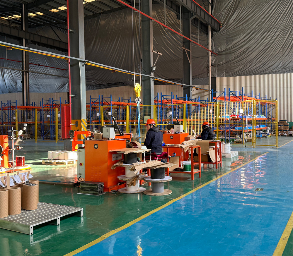 Work Environment (5)