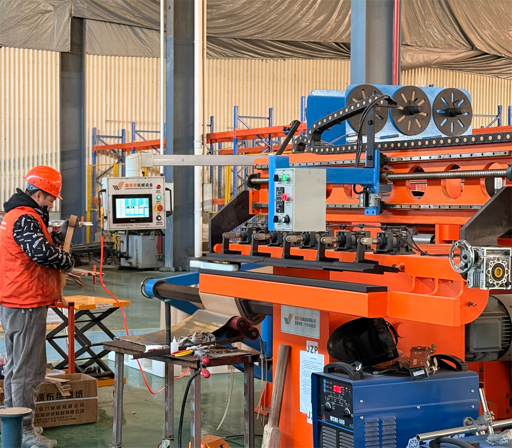 Work Environment (6)