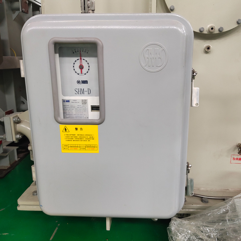 Custom Power Transformers Solutions≤2500 kVA (1)