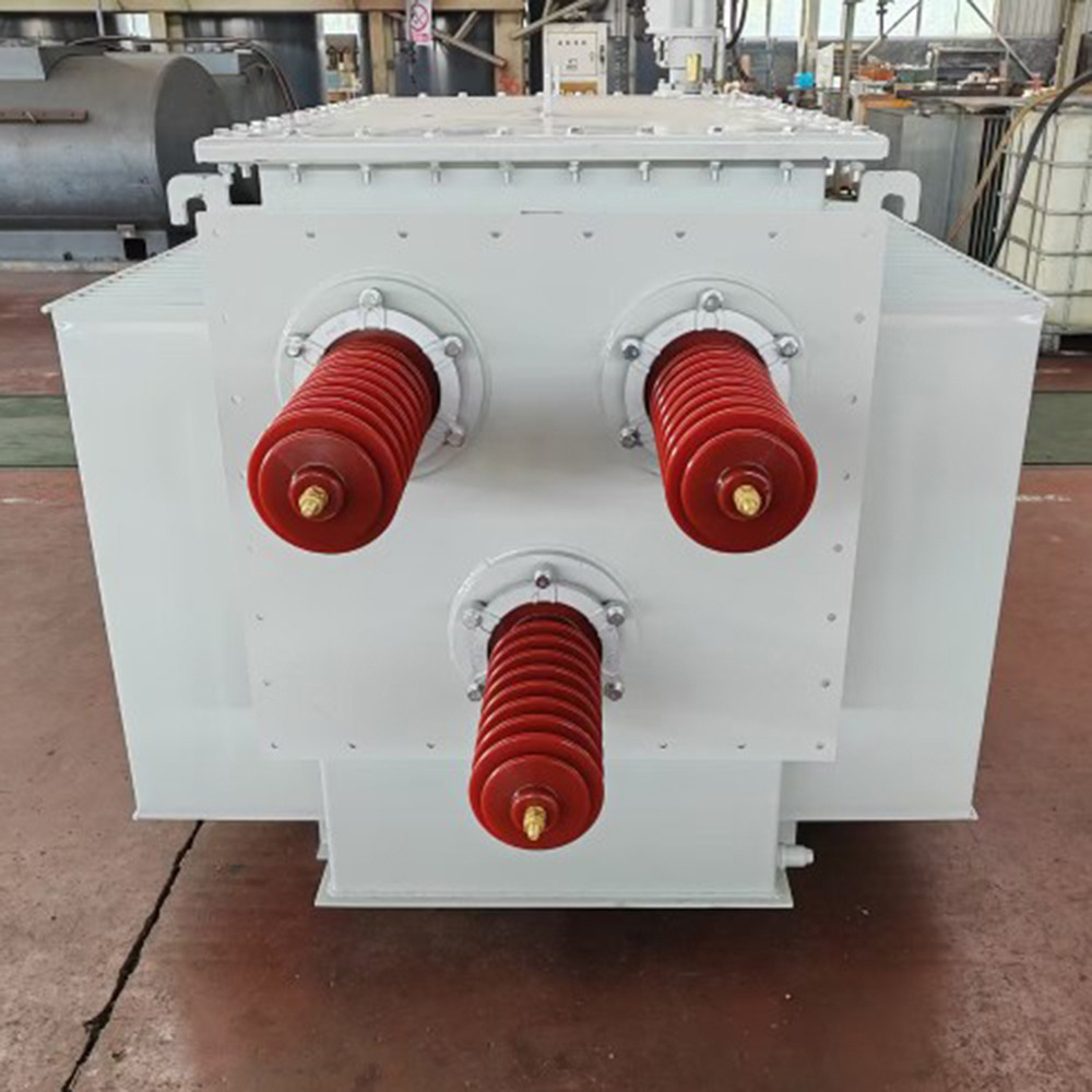 Custom Power Transformers Solutions≤2500 kVA (3)