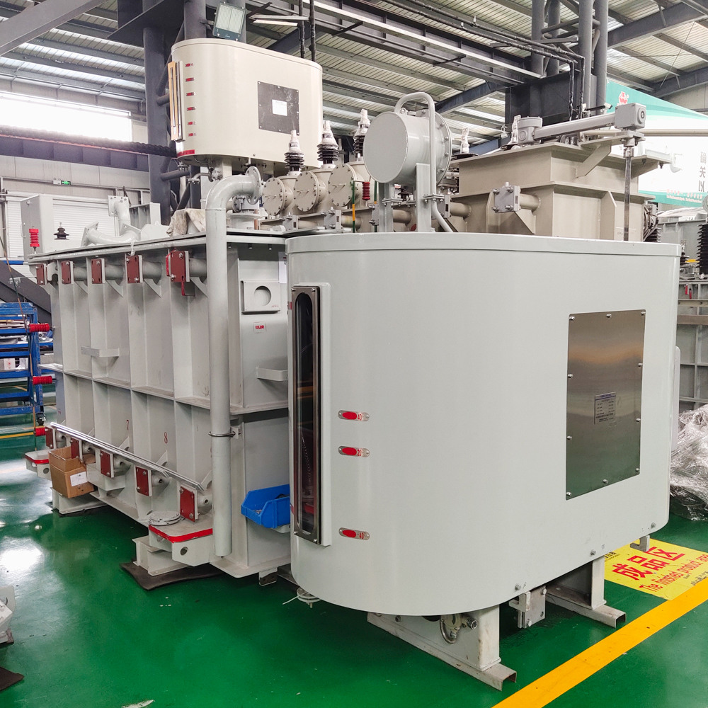 Custom Power Transformers Solutions≤2500 kVA (5)
