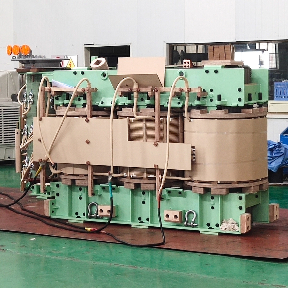 Custom Power Transformers Solutions≤2500 kVA (6)