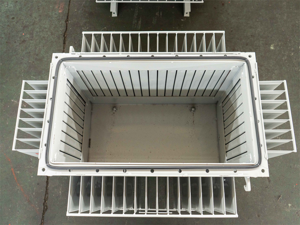 High-Efficiency 220kVA Oil Transformers for Heavy-Duty Applications (1)